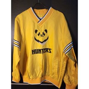 Starter Chengdu Overwatch Hunters Team Jacket Gamer Mens Large RARE NWT